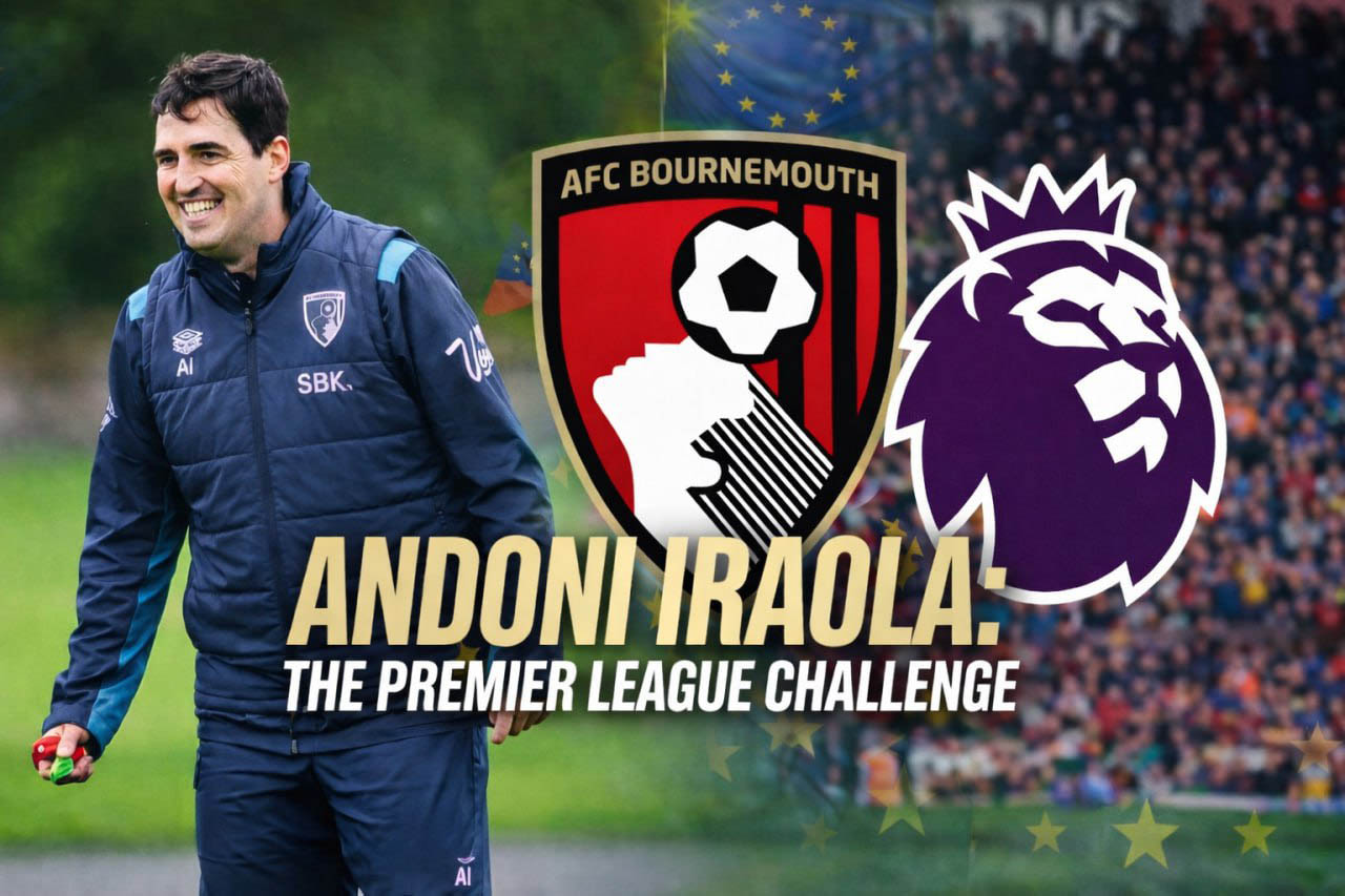 Andoni Iraola