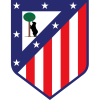 Atlético Madrid crest