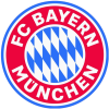 Bayern Múnich crest