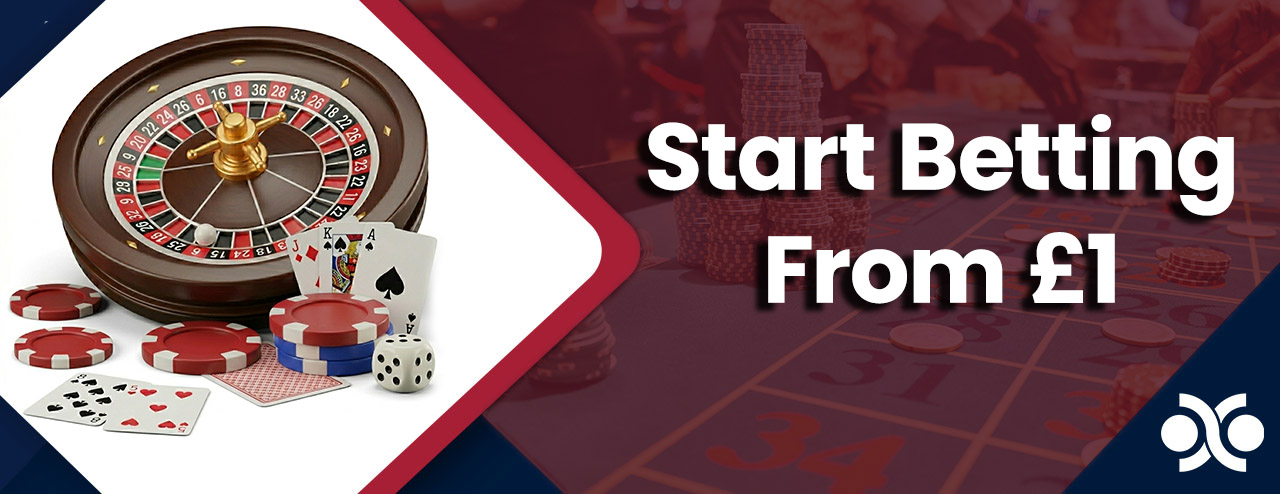 Best Minimum Deposit Betting Sites UK