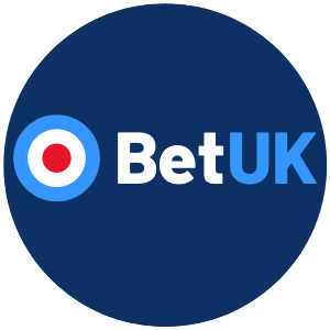 BET UK LOGO