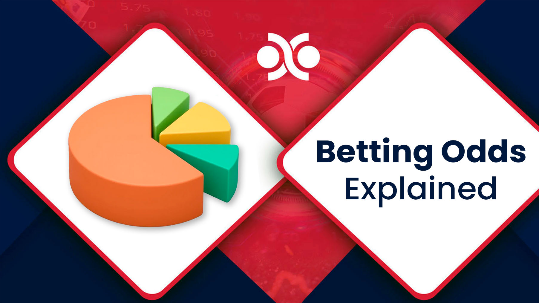 betting odds explained Betting in UK
