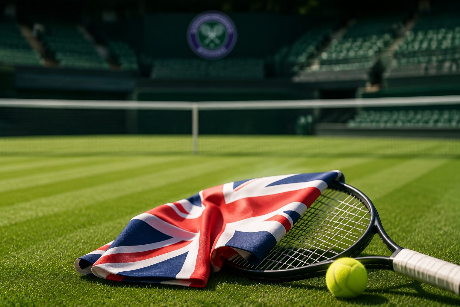 British players at Wimbledon 2026: Full list after Draper and Raducanu withdrawals