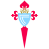 Celta de Vigo crest