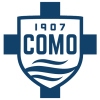 Como crest