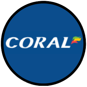 Coral Bookmaker