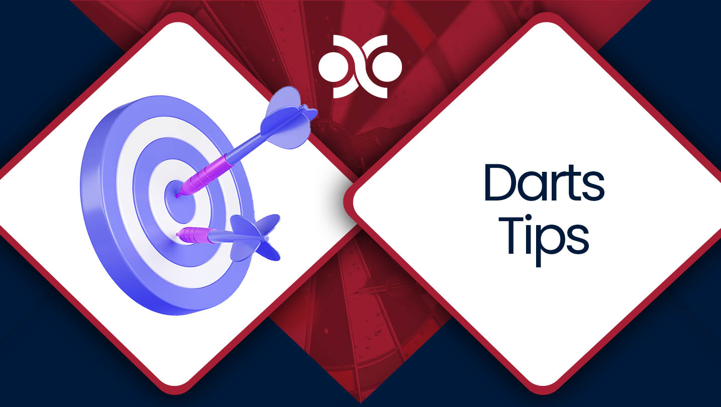 Darts tips