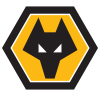 Wolves crest