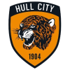 Hull City crest