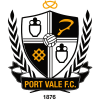 Port Vale crest