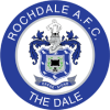 Rochdale crest