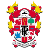 Tranmere crest