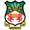 Wrexham crest