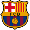 Barcelona crest