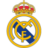 Real Madrid crest