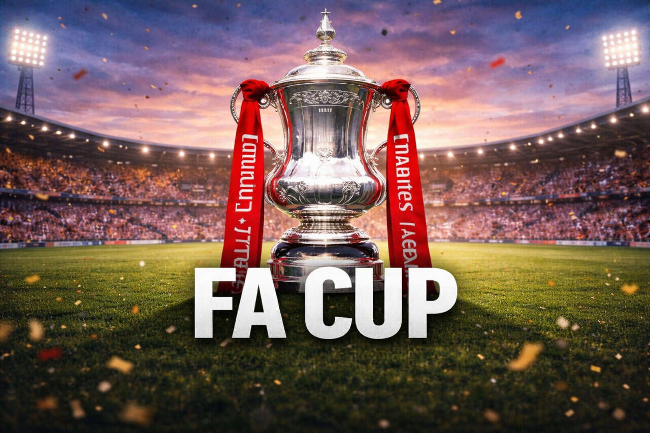 FA Cup
