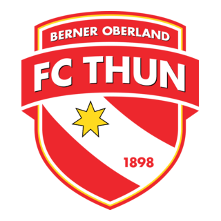 FC Thun crest