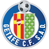 Getafe crest