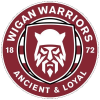 Wigan Warriors crest