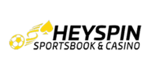 Heyspin