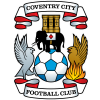 Coventry crest
