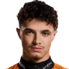 Lando Norris crest
