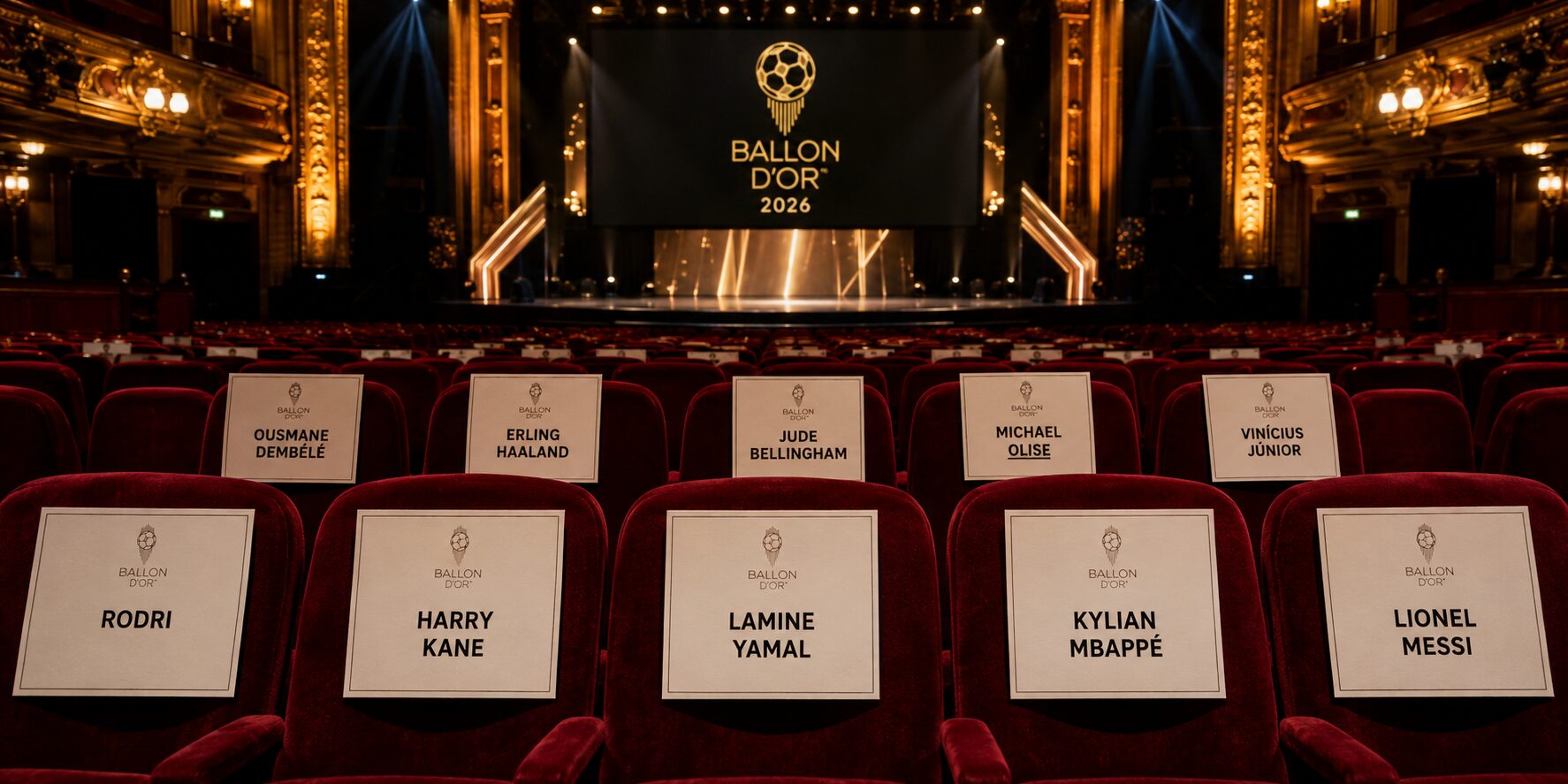 London Palladium theatre with reserved seats