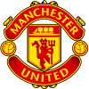 Manchester United crest