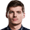 Max Verstappen crest