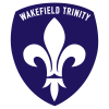 Wakefield crest