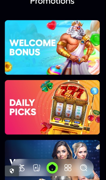 Playkasino Casino Promotions UK