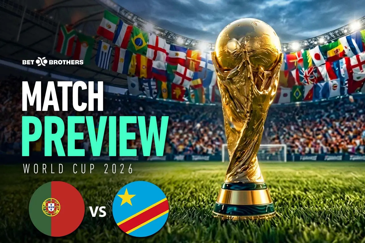 Preview image for Portugal vs DR Congo at the 2026 World Cup