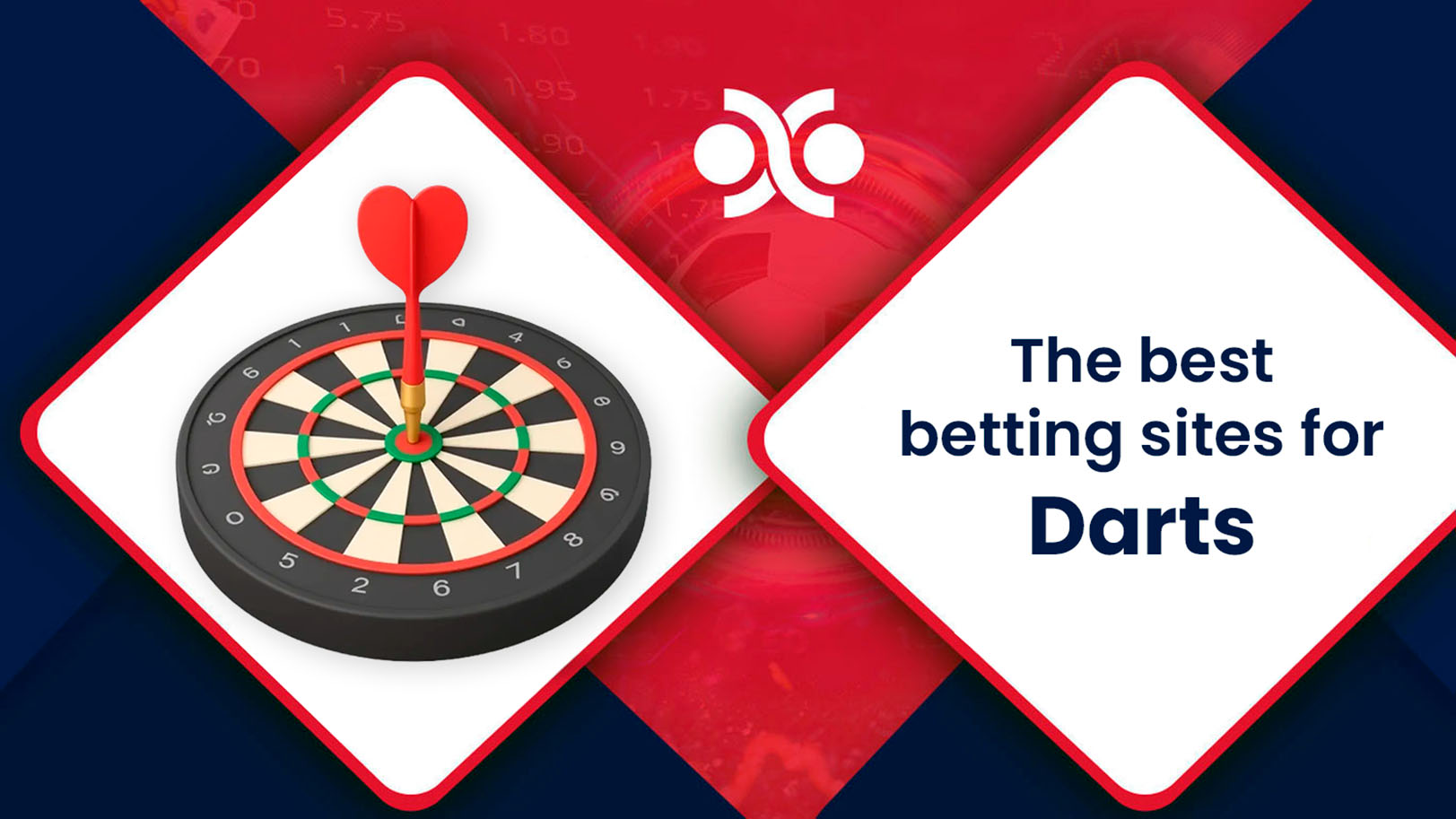 The best betting sites for Darts in UK