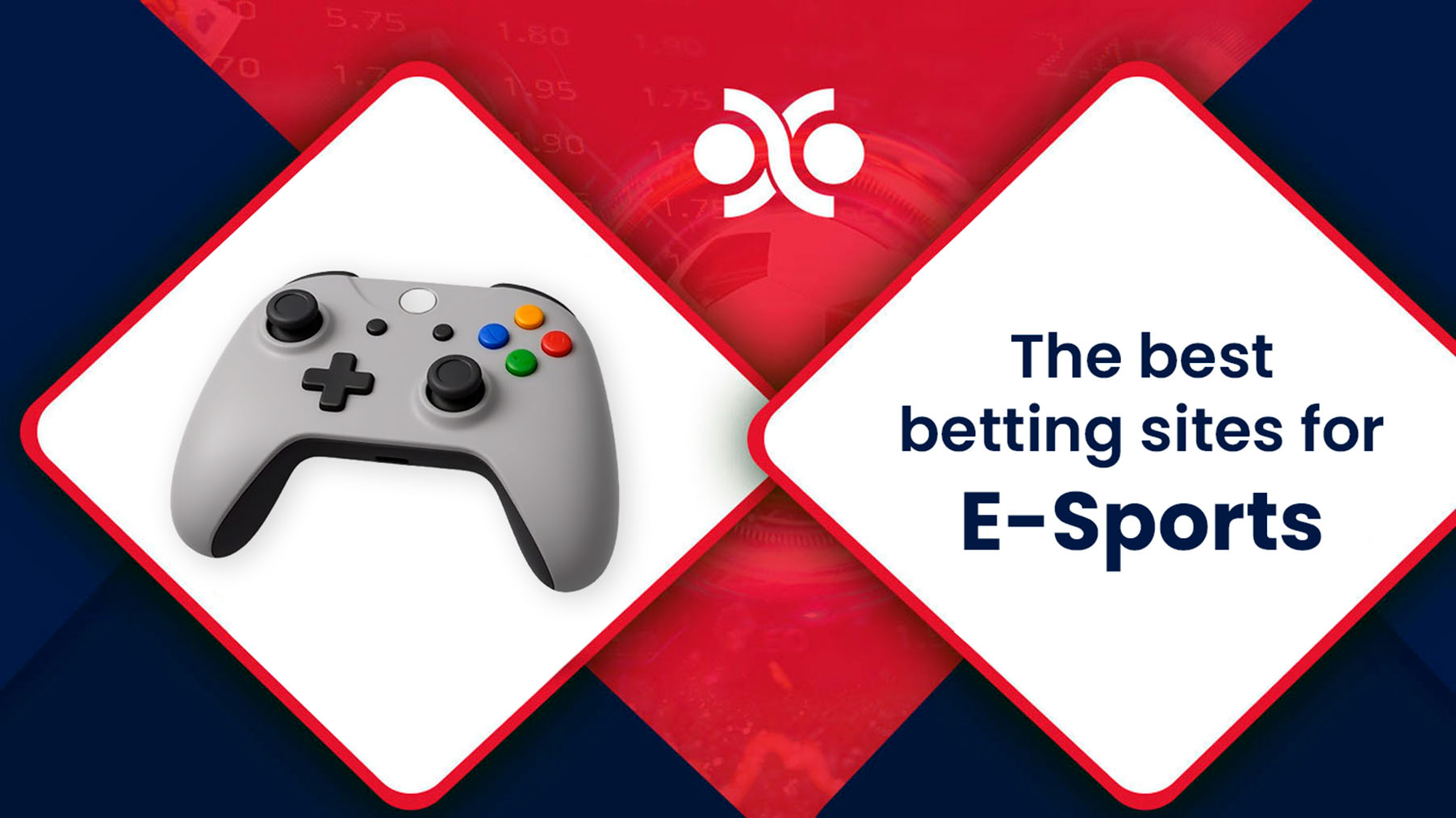The best betting sites for E-sports in the UK