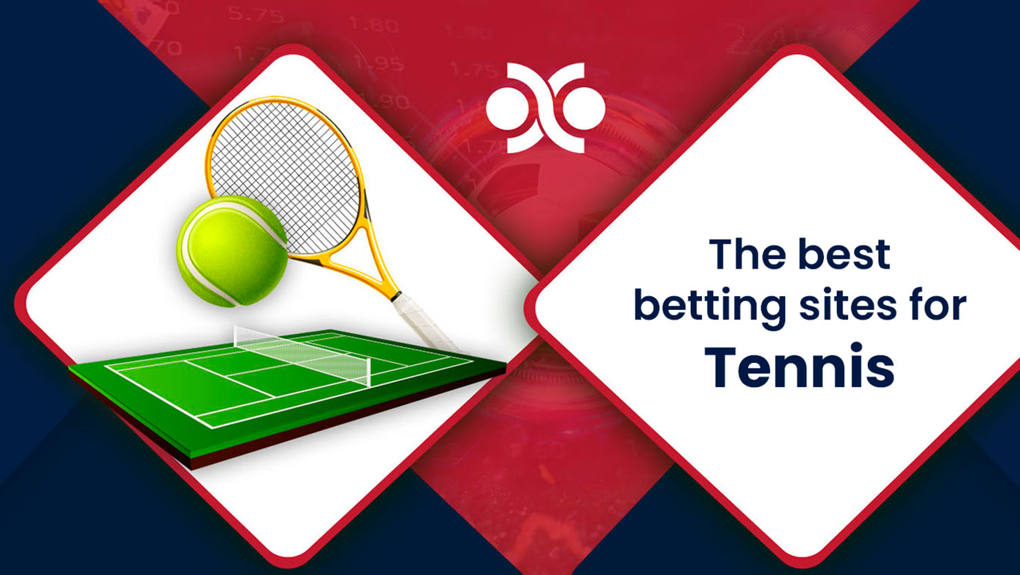 The best betting sites for Tennis in the UK