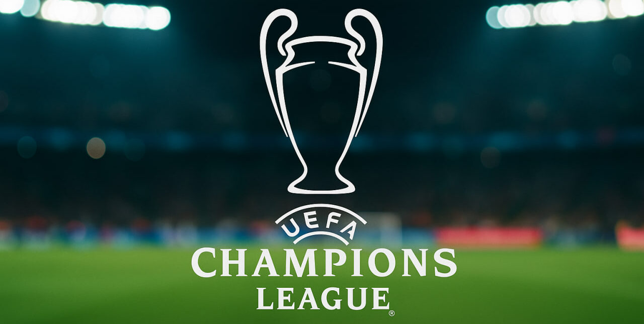 UEFA Champions League in UK Betting