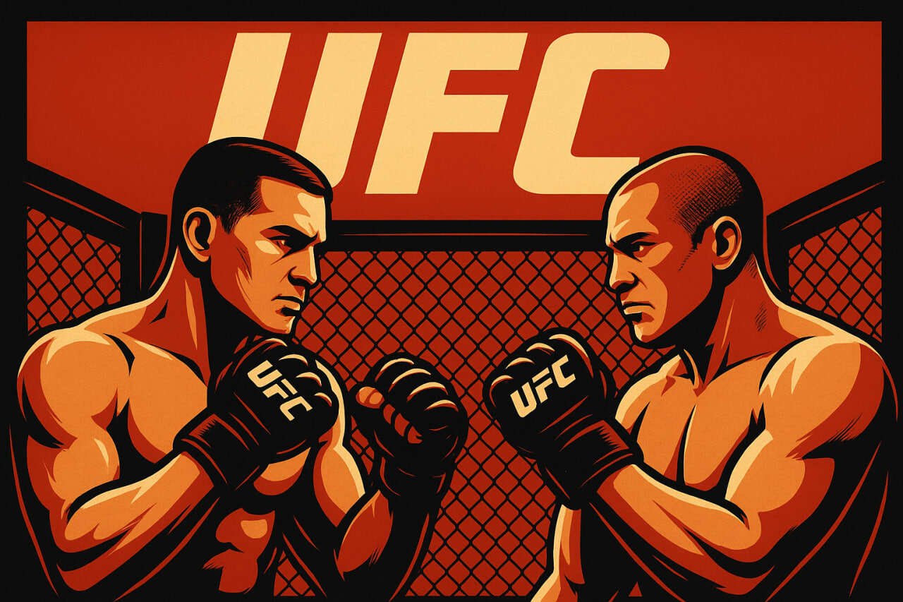 UFC