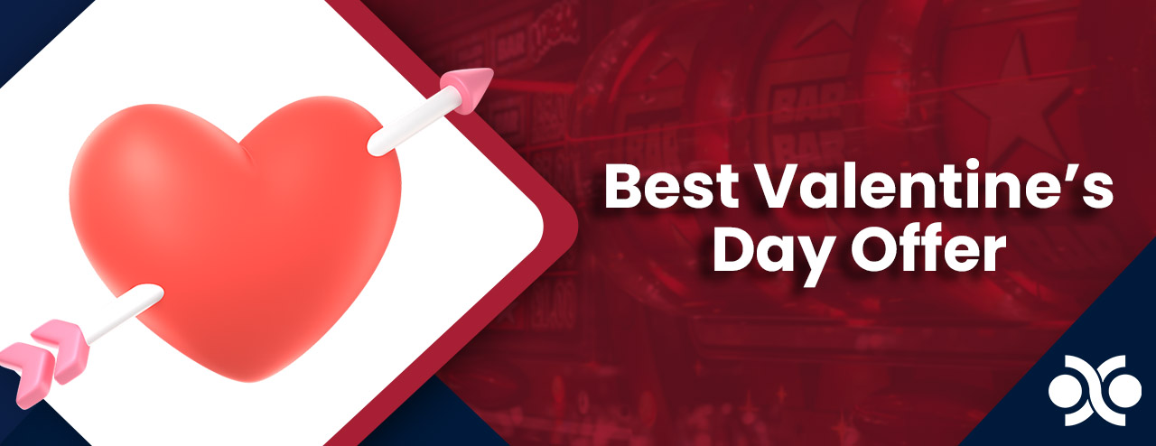 Valentine Day Offers in the UK