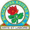 Blackburn crest